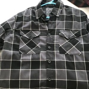 Dixxon Darkhorse large